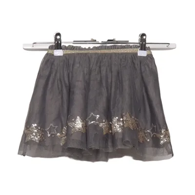 Tüllrock (Grau) von F&F Kids Polyester