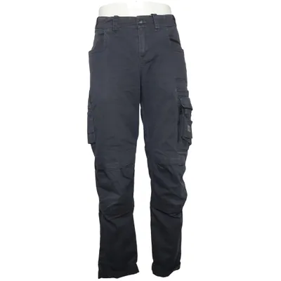 Cargo pants (Gray) from Engelbert Strauss