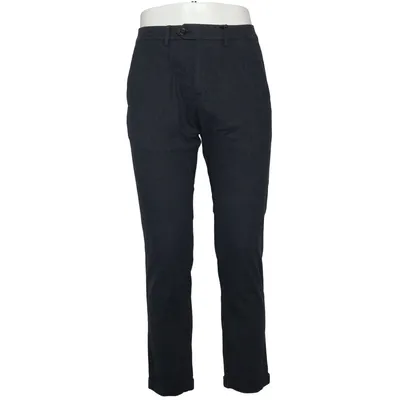 Pants (Gray) from Seventy Cotton, Elastane