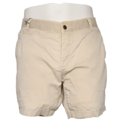 Shorts (Beige) from AT.P.CO Cotton, Elastane