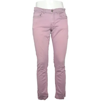 Jeans (Rosa) från Identic Man