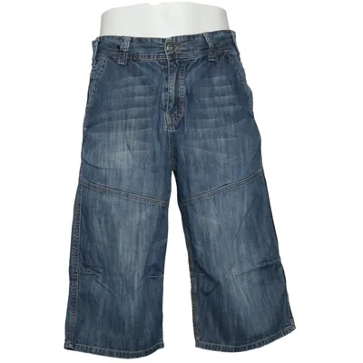 Jeansshorts (10560) fra Engbers Bomuld