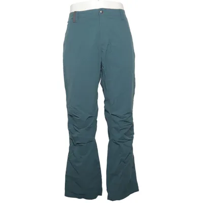 Outdoor pants (Rockover) from Rab Polyamide