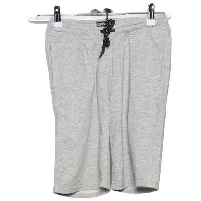 Mjukisshorts (Grå) från Download Bomull, Polyester