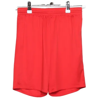 Sports shorts (Red) from Jako Polyester