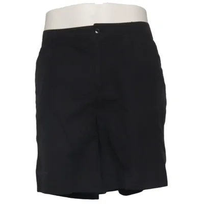 Shorts (Grå) från Hilfiger Sport Bomull, Polyamid