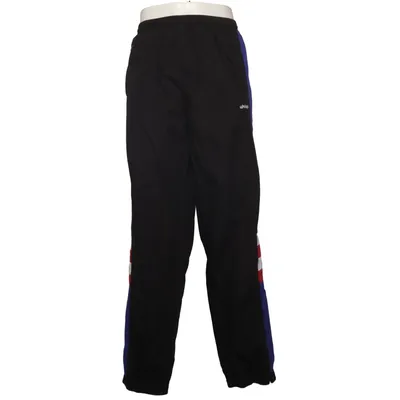 Pantalon de jogging (Noir, Bleu, Multicolore) de Uhlsport Coton, Polyamide, Polyester