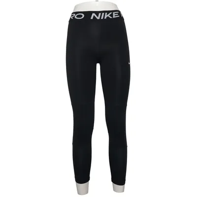 Sports tights (Black) from Nike Pro Elastane, Polyester
