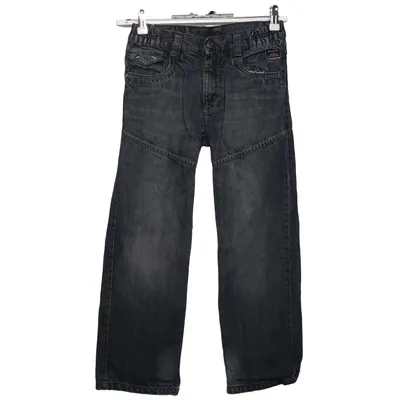 Jeans (Blå) från Here + There by C&A Bomull
