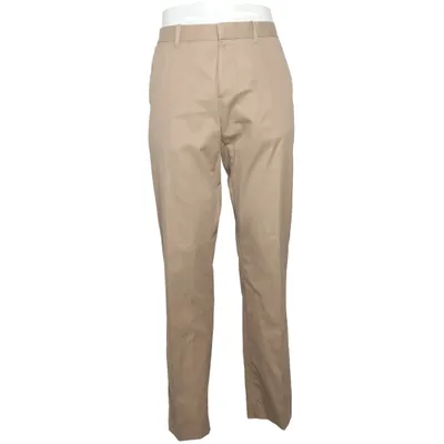 Chinos (Beige) van Gap Katoen