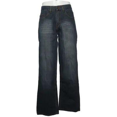 Jean (Bleu) de Quiksilver Coton