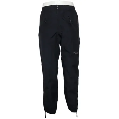 Regnbyxor (Svart) från Milo