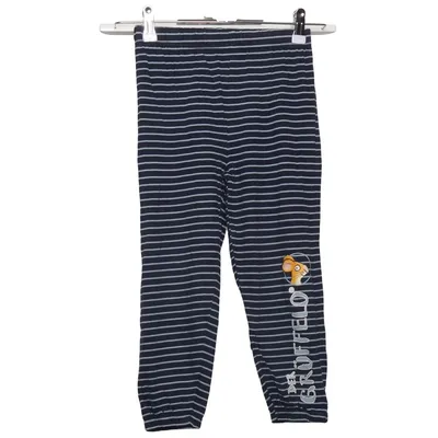 Pajama pants (Blue, White) from Der..Grüffelo Cotton