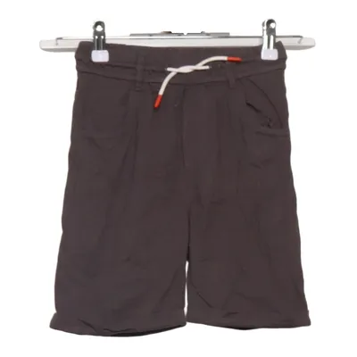 Korte broek (Grijs) van Tuc Tuc Katoen