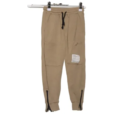 Sweatpants (Beige) fra Koton Kids Bomuld, Polyester