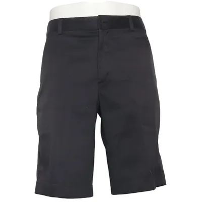 Korte broek (Zwart) van Nike Golf Elastaan, Polyester