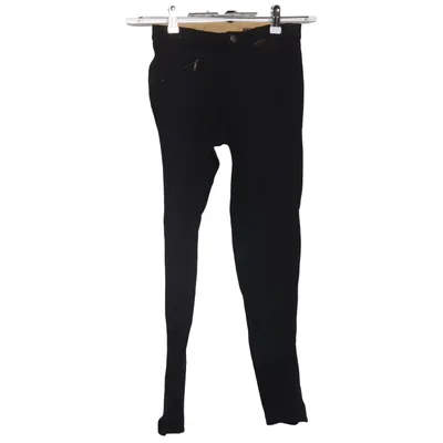 Pantalon d'équitation (Noir) de HKM Sports Equipment