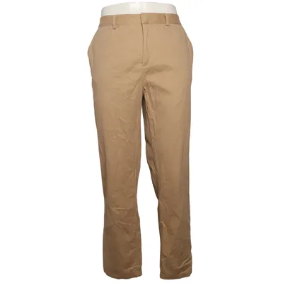 Chinos (Beige) från Dan Fox Apparel Elastan, Ekologisk bomull