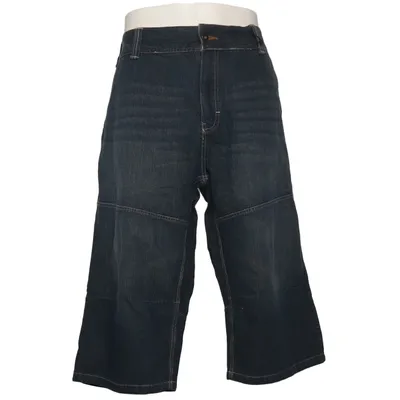 Jeansshorts (Blå) fra Crossfield Bomuld