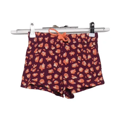 Shorts (Purple, Orange, Multicolored) from Pepperts Cotton
