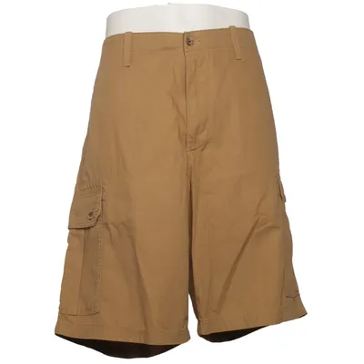 Cargoshorts (Beige) fra Club Room Bomuld