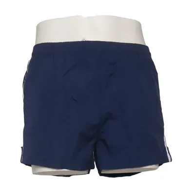 Træningsshorts (Blå) fra Rodeo Bomuld, Polyester