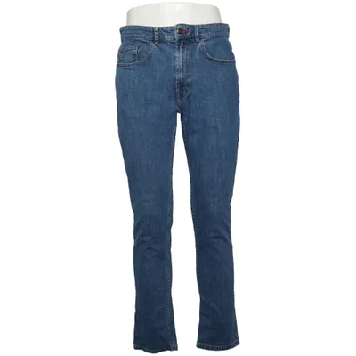 Jeans (Blue) from Honesty Rules Cotton