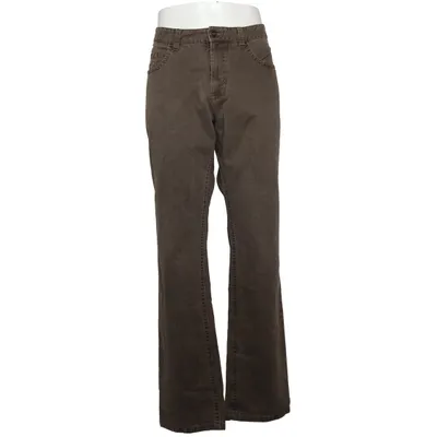 Jeans (Gray) from Woodstock Cotton