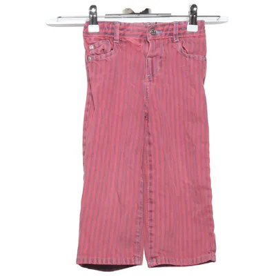 Jeans (Röd, Blå) från Zara Bomull
