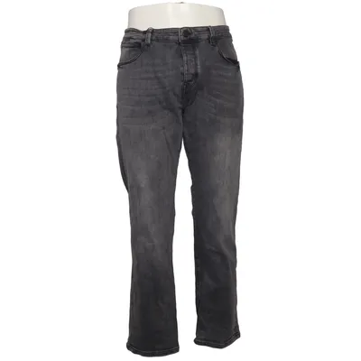 Jean (Gris) de Cross Jeans Coton, Élasthane