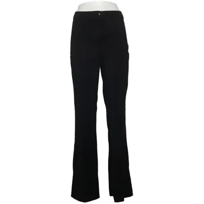 Suit pants (Black) from Tukan