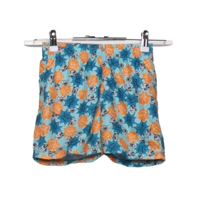 Shorts de bain (Bleu, Orange, Multicolore) de Tom and Jerry Polyester