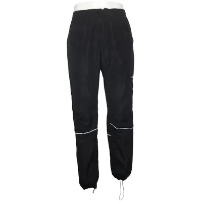 Regnbyxor (Svart) från North Bend Polyester