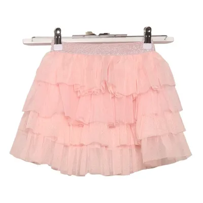 Tyllkjol (Rosa) från Dopo Dopo Girls Polyester