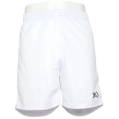 Træningsshorts (Hardwood) fra K1X Polyester
