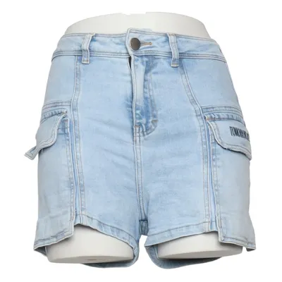 Jeansshorts (SHORT DREW) från Milk Bomull, Polyester