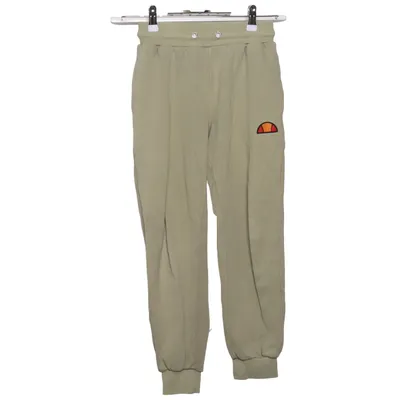 Pantalon de survêtement (Vert) de Ellesse Coton, Polyester