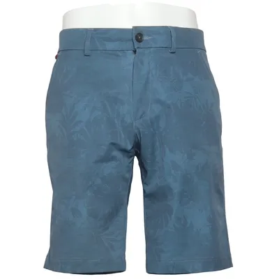 Short (Bleu) de Kjus