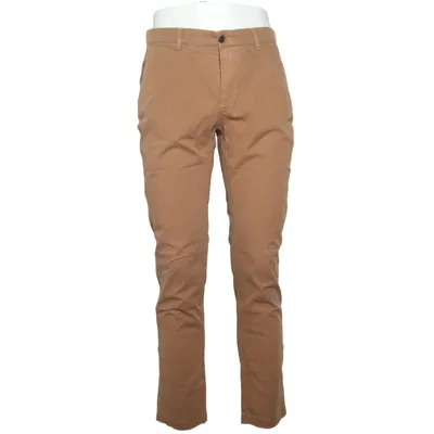 Chinos (Brown) from Paul Hunter