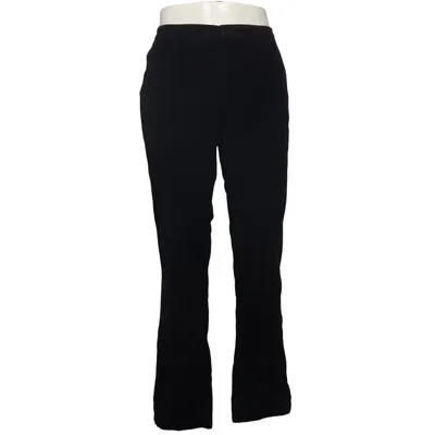 Corduroy pants (Lupus) from MMX Cotton, Elastane
