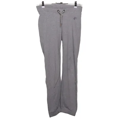 Pantalon de survêtement (Gris) de Nike Sportswear Coton, Polyester, Viscose