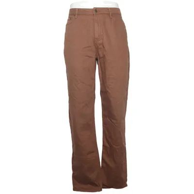 Jeans (Brun) fra New Look Men Bomuld