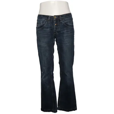 Jean (Bleu) de Camp David