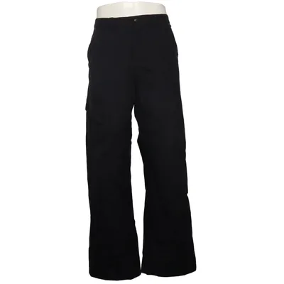 Outdoor broek (Zwart) van Jack Wolfskin