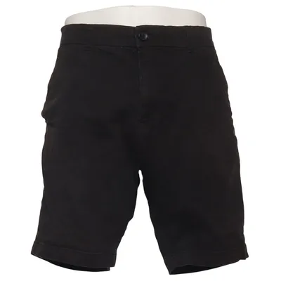 Short (Oliver Regular) de WE Fashion Coton, Élasthane