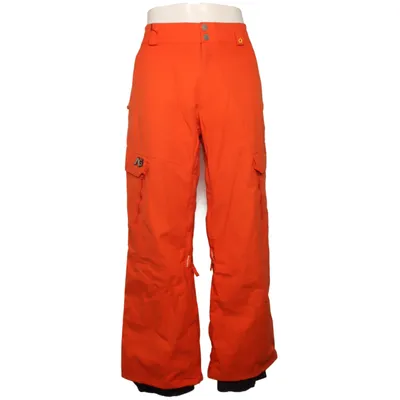 Pantalon de travail (Rouge) de Analog Polyamide, Polyester, Polyuréthane