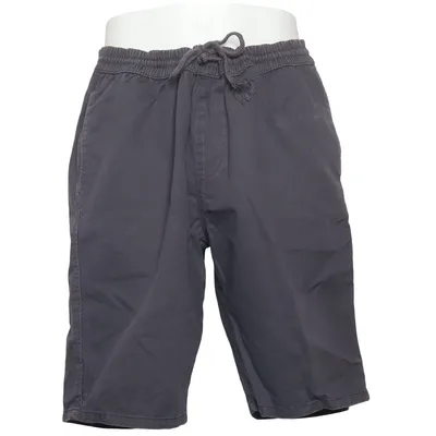 Short (Gris) de In Extenso Coton
