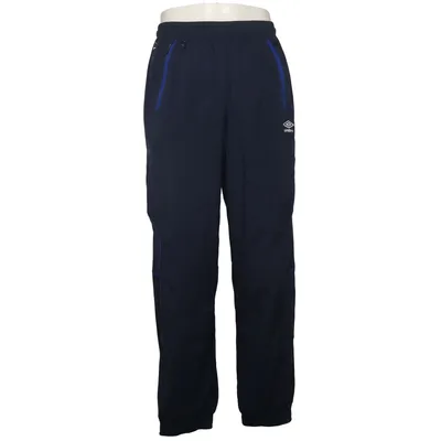 Joggers (Blue) from Tailored by Umbro Polyester