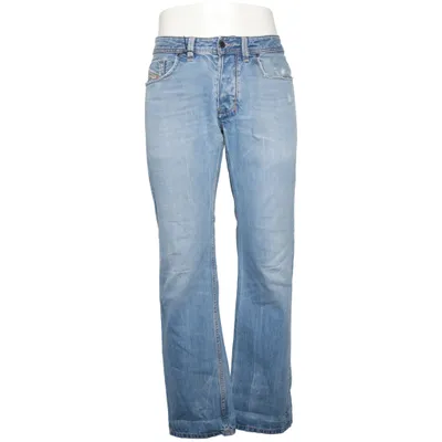 Jeans (Larkee) fra Diesel Bomuld