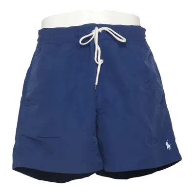 Badeshorts (Blå) fra Polo Ralph Lauren Polyamid, Polyester